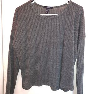 OLIVE GREEN f21 sweater